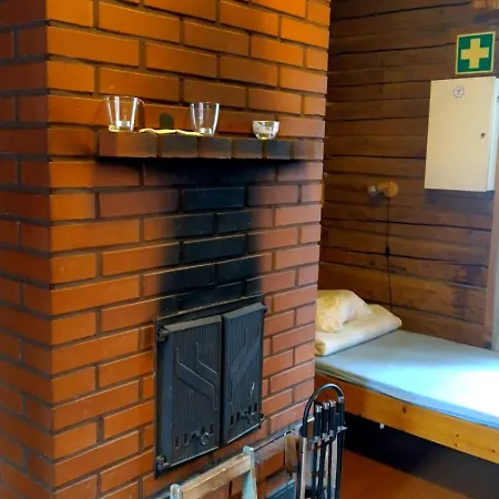 公寓 Niemistupa 海门林纳