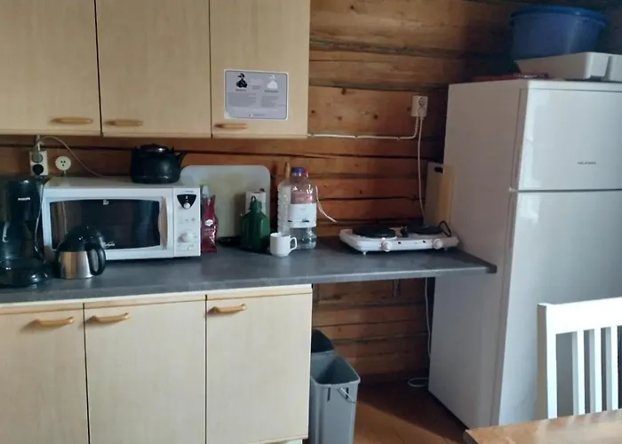 Niemistupa 아파트