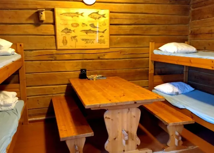 아파트 Niemistupa *